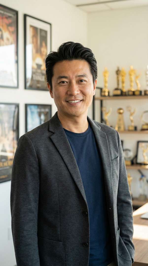 麻豆视频导演顾问