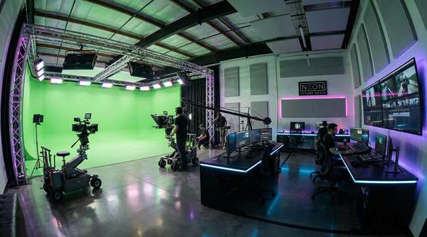 麻豆视频特效教程